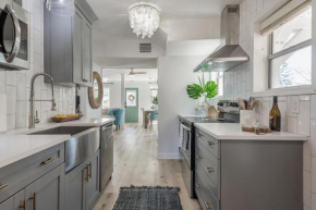 FULLY RENOVATED Indian Rocks Beach Getaway